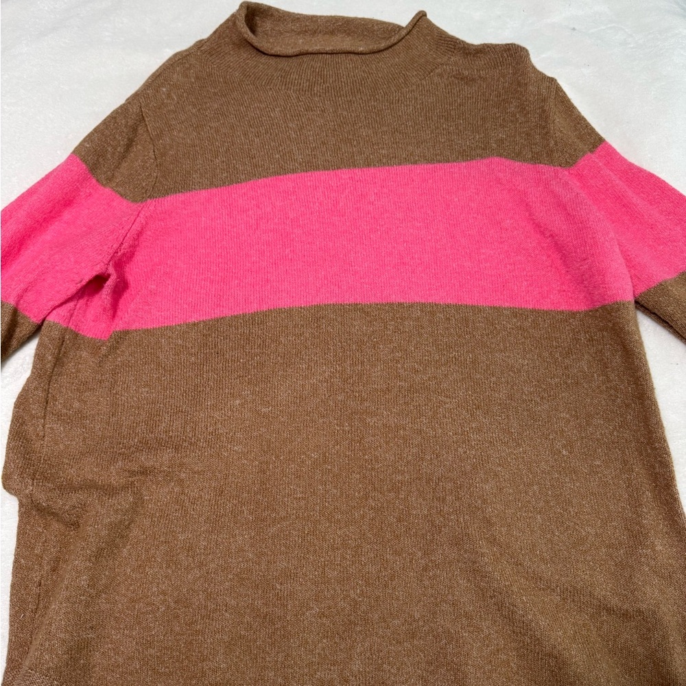 Old Navy Tan Sweater